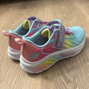 SKECHERS KIDS Rainbow Cruisers
303721L